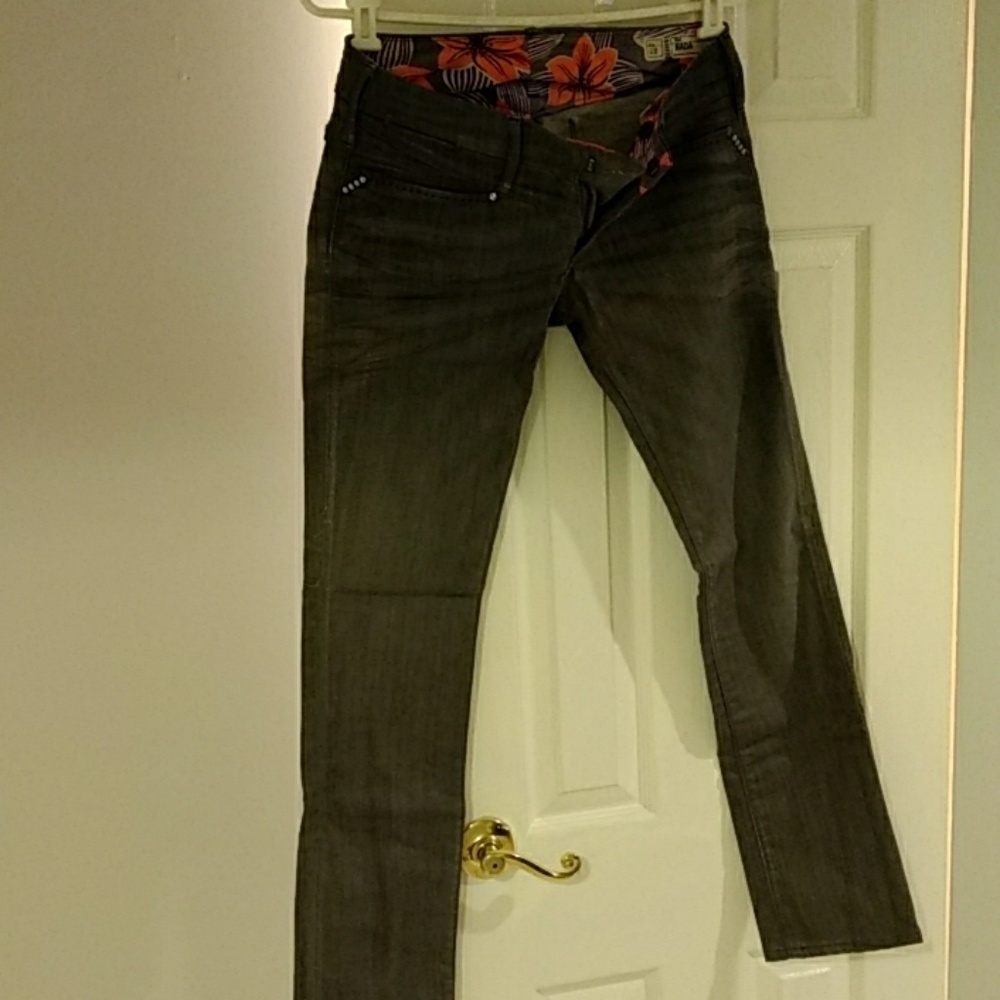 We Are Replay "Nada" jeans